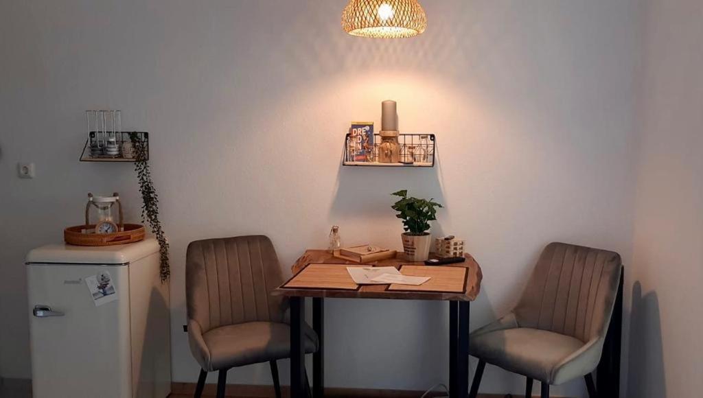 Das kleine Liesl in der Neustadt - Housity
