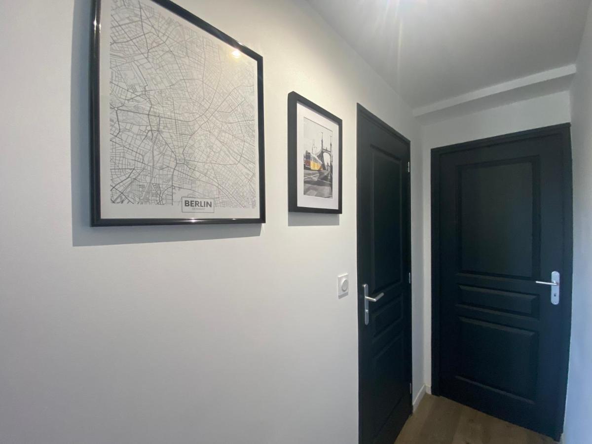 Appartement confortable et paisible - Housity