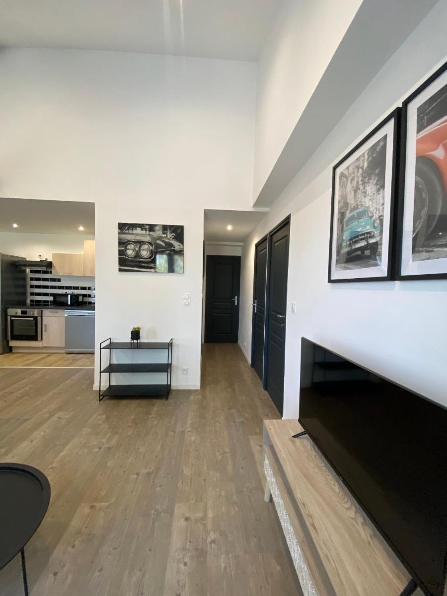 Appartement confortable et paisible - Housity