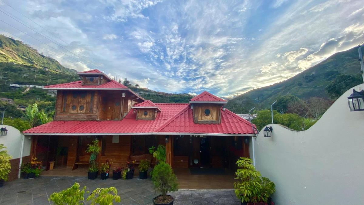 Suitetrails - VILLA HOUSE