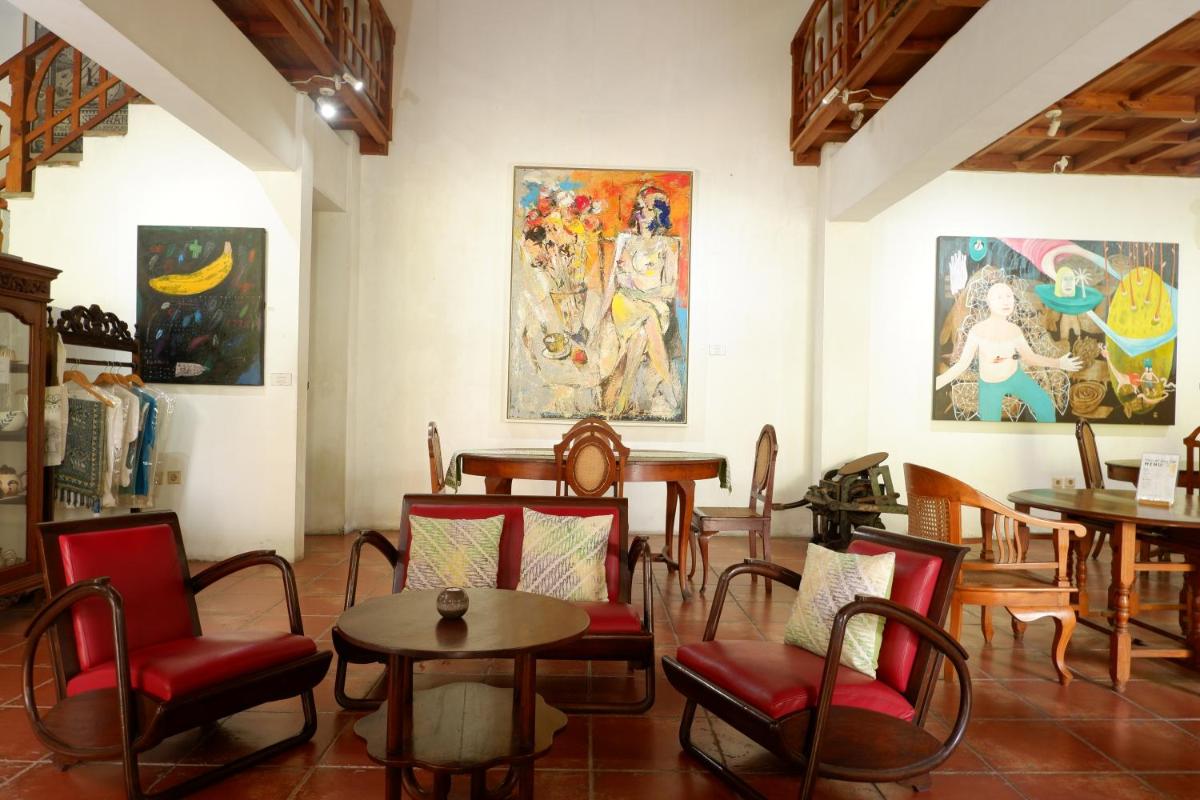 nDalem Natan Royal Heritage - Housity