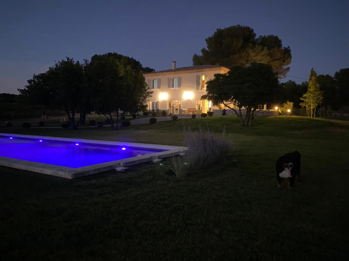 La Soleillade Aixoise - Housity