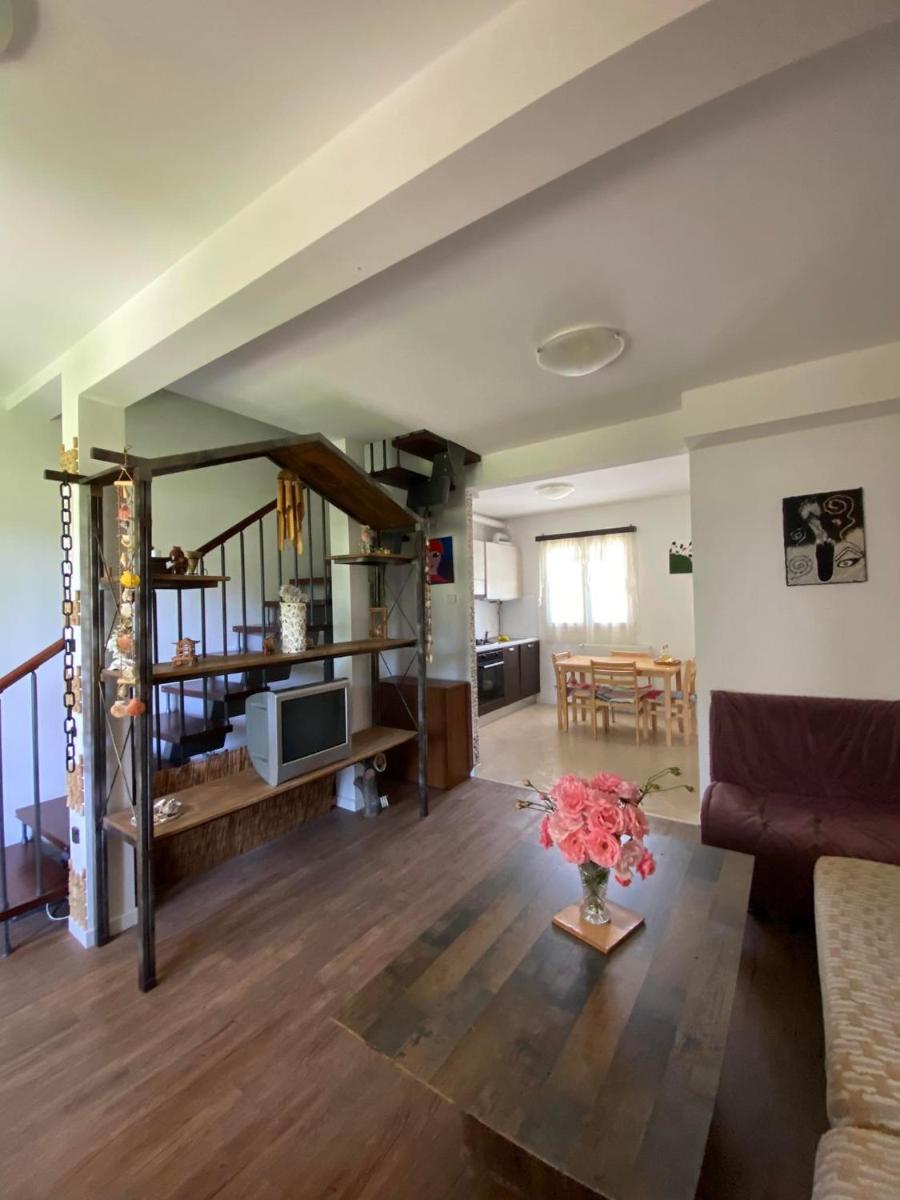 Suitetrails - Dilijan House