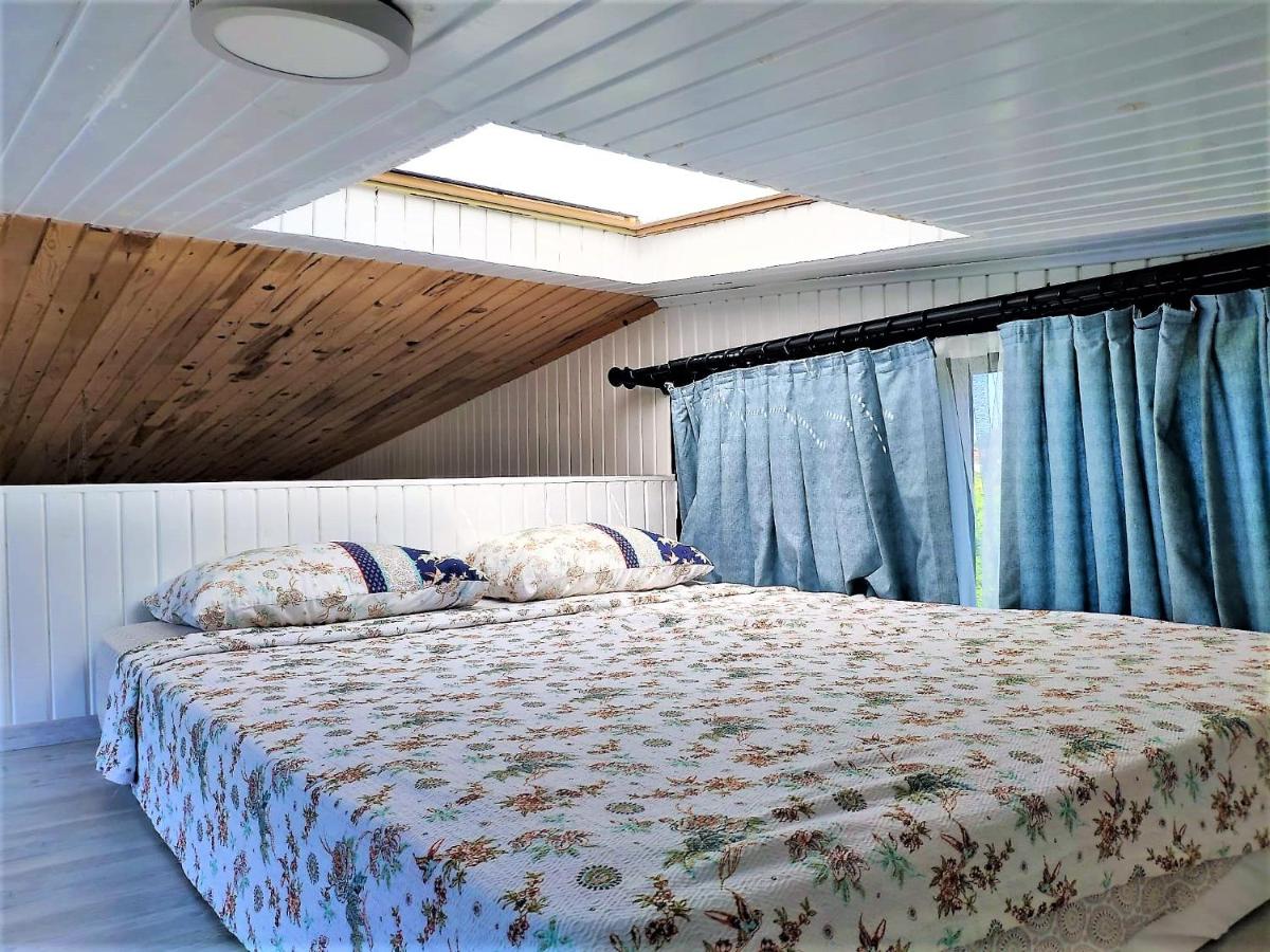 Dalyan Thiny house - Housity