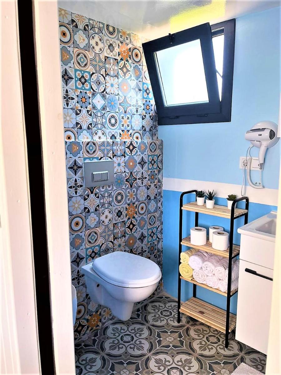 Dalyan Thiny house - Housity