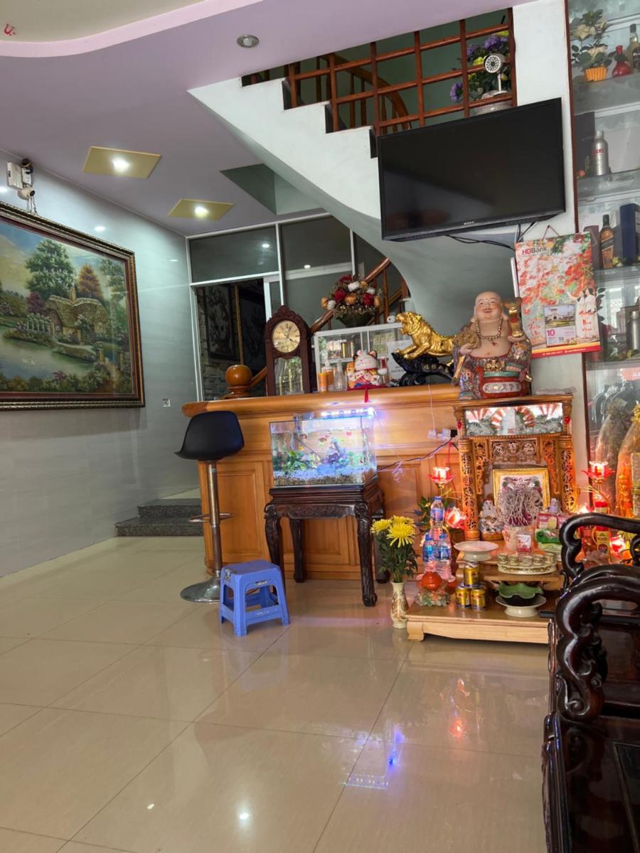 Nhà nghỉ Hoàng Lan - Housity