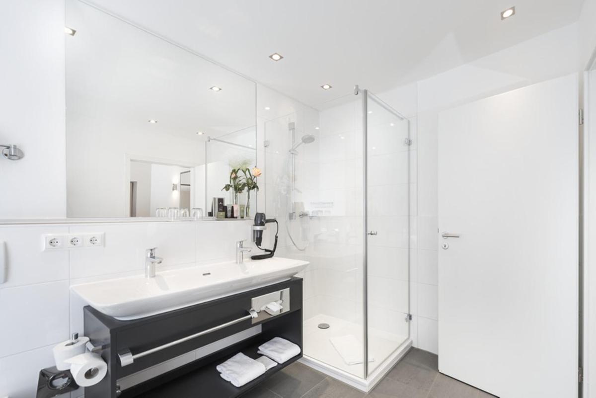 HerzogsPark Studios & Apartments - Housity