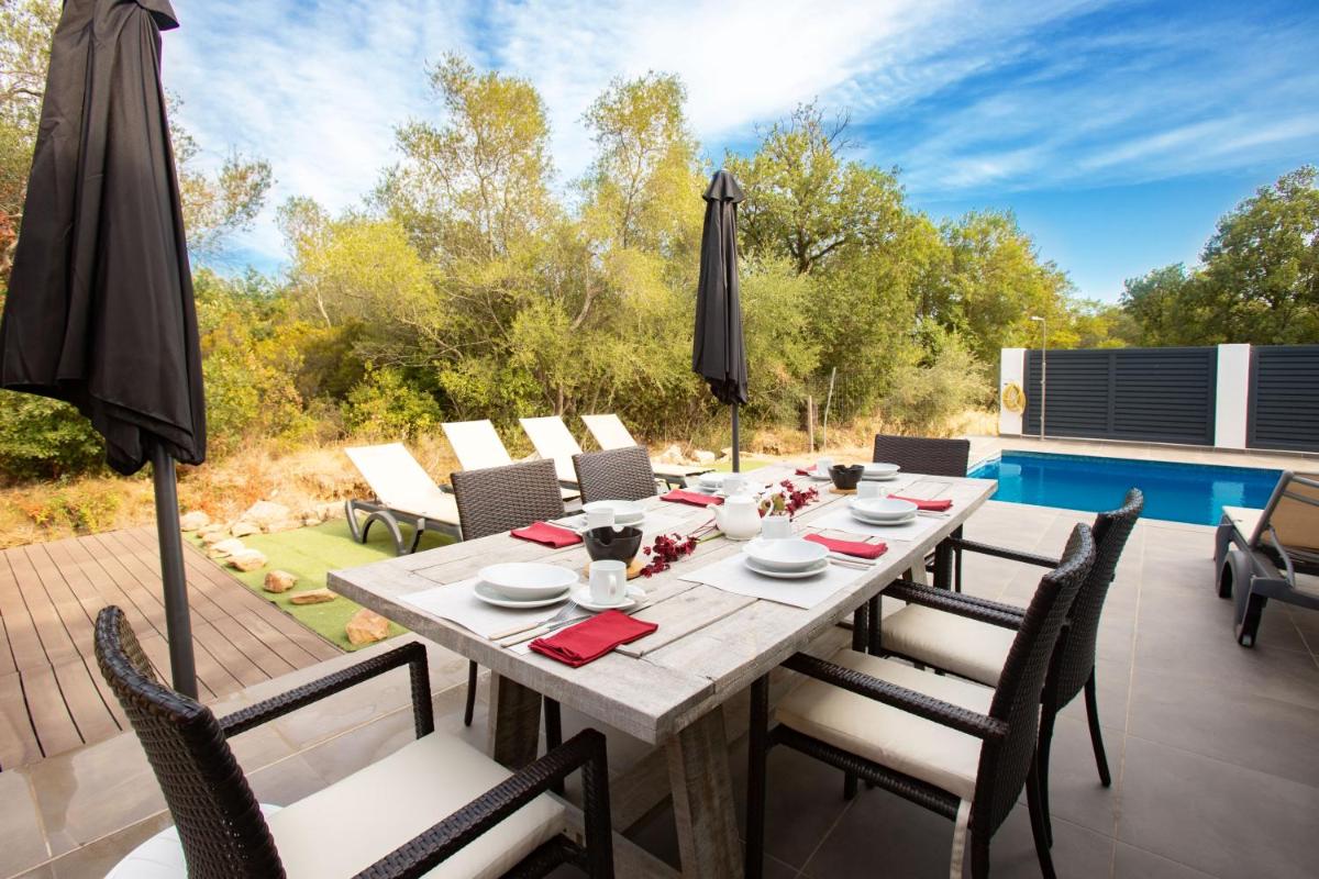 Vila Mas Busca 72 - Roses Costa Brava - Housity