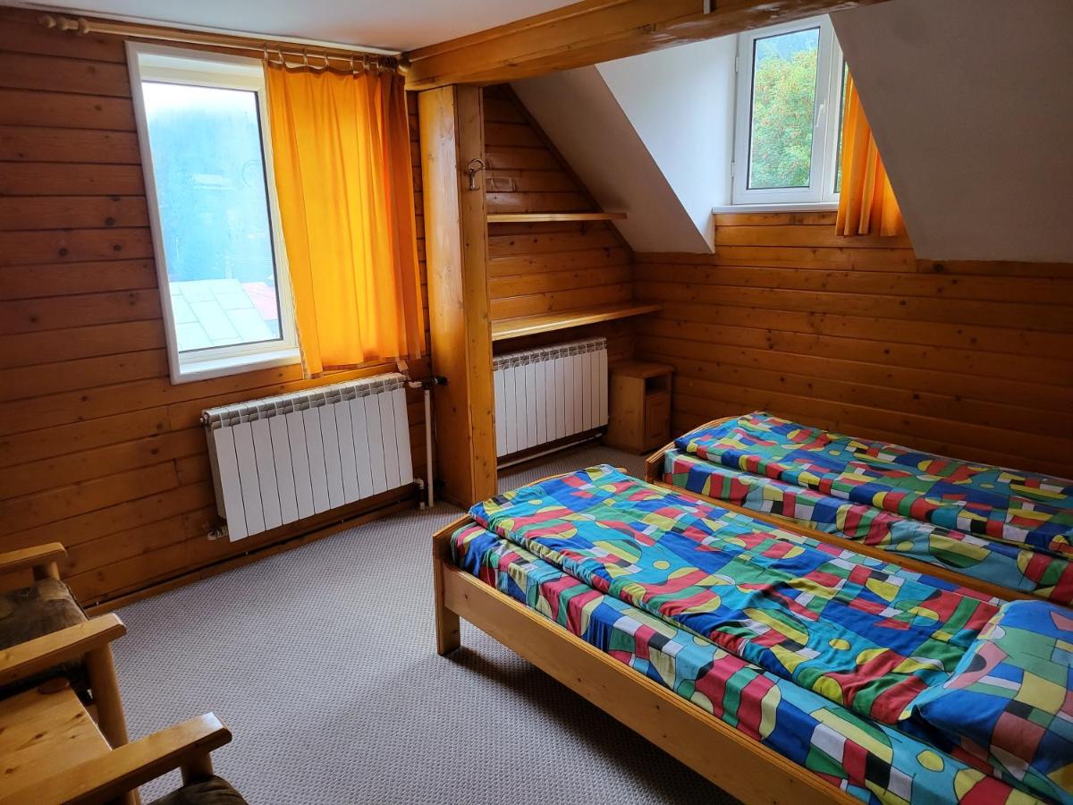 Casa Rustic Azuga - Housity