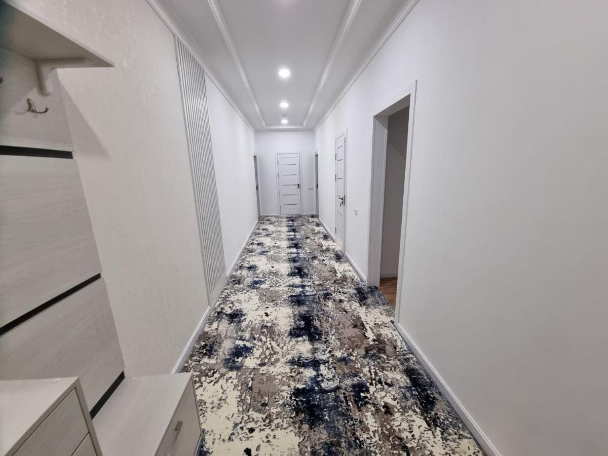 Doniyarova Sevara - Housity