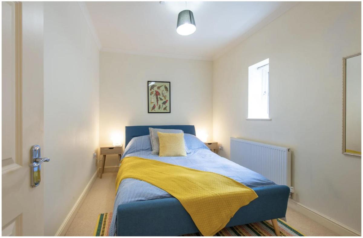 Wells City Centre, Quiet Mews House, sleeps 6 - Housity