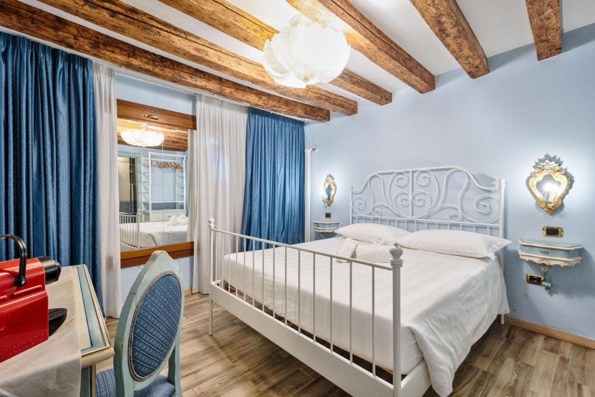 Piccolo Vecellio - Housity