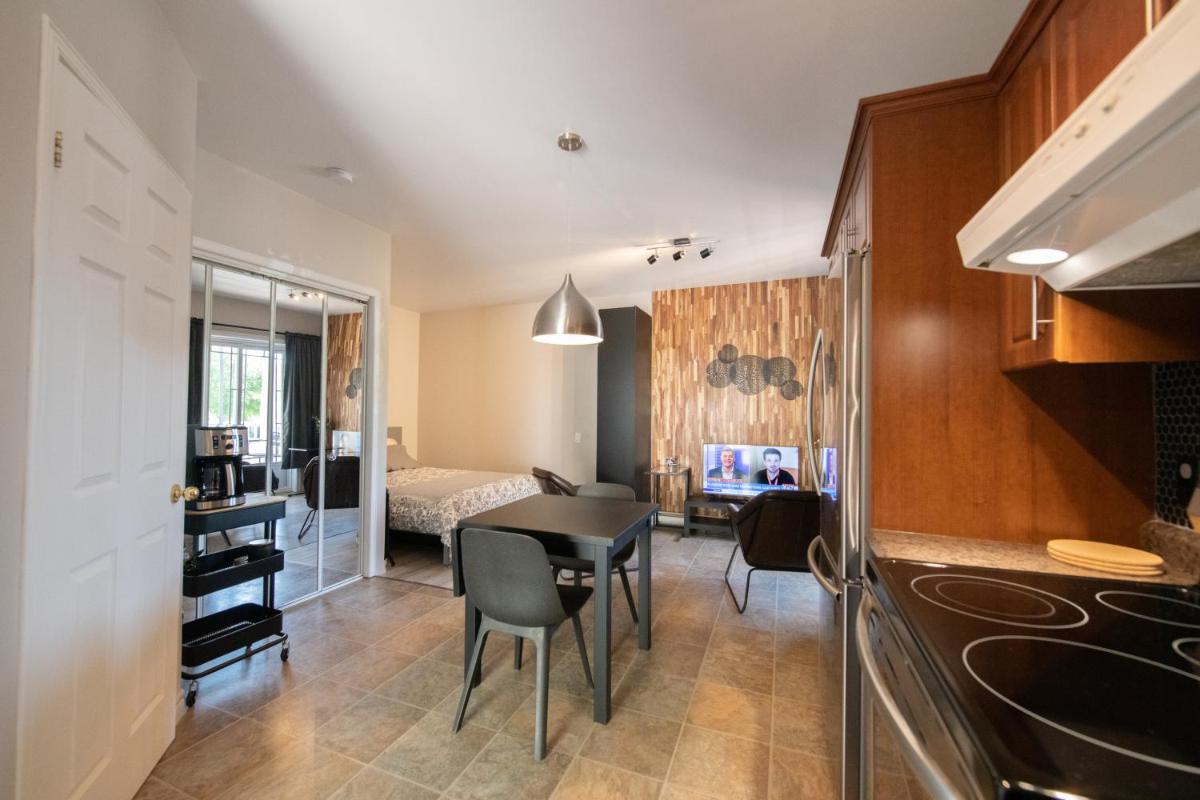 Appartements Victoria - Housity