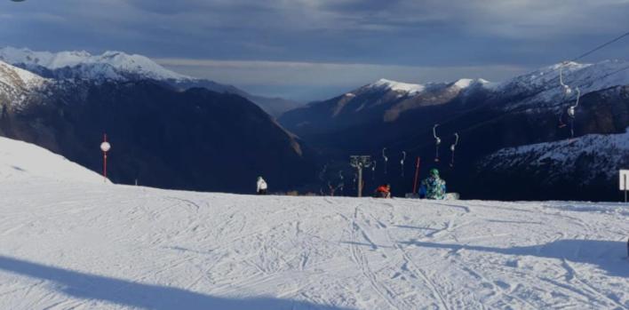 Gran Paradiso huge apartament in Locana - Housity