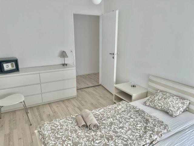Aufenthalt im Herzen von Luzern - Housity