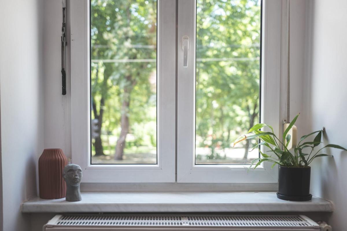 Zagreb Central Park Apartment with free parking - Housity