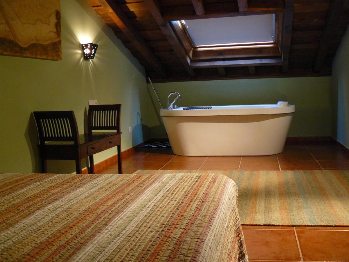 Posada La Villanita - Housity