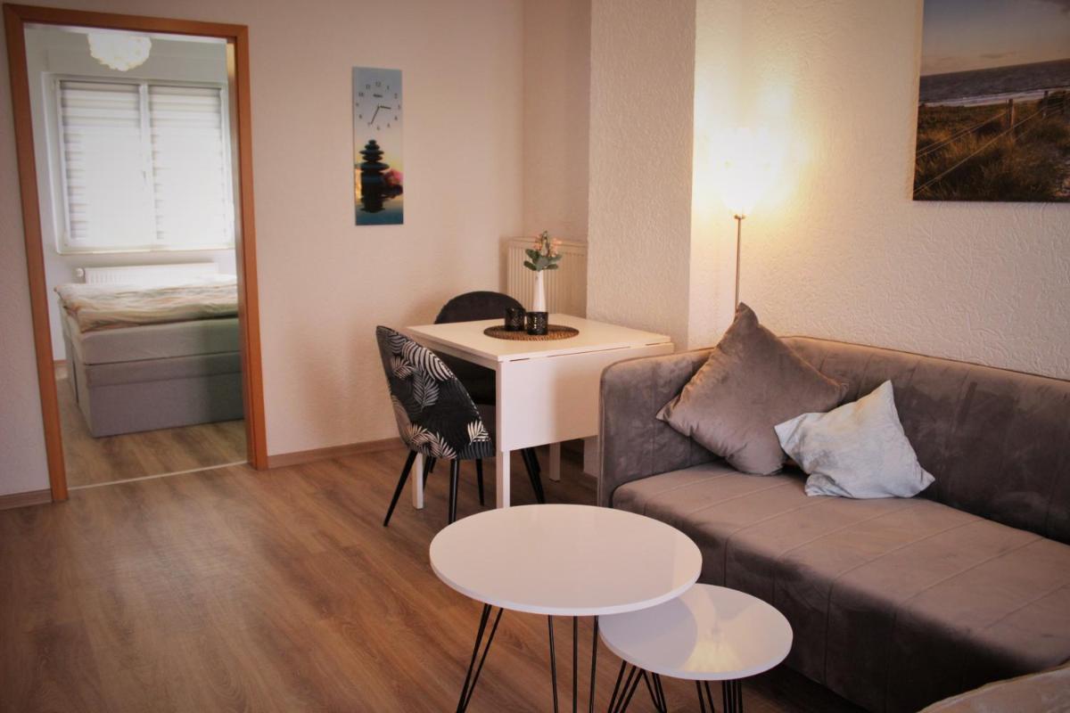 Gästewohnung Merci - Housity