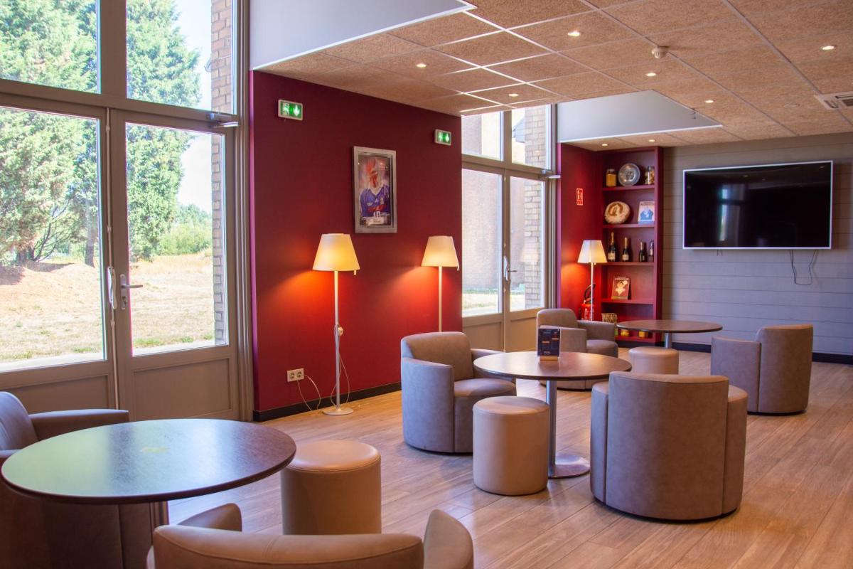 Campanile Dunkerque Sud - Loon Plage - Housity