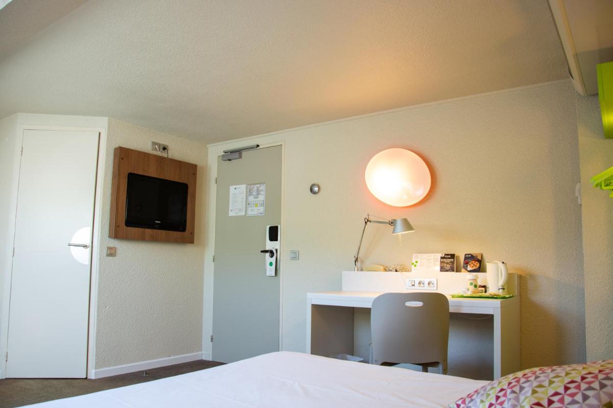 Campanile Dunkerque Sud - Loon Plage - Housity