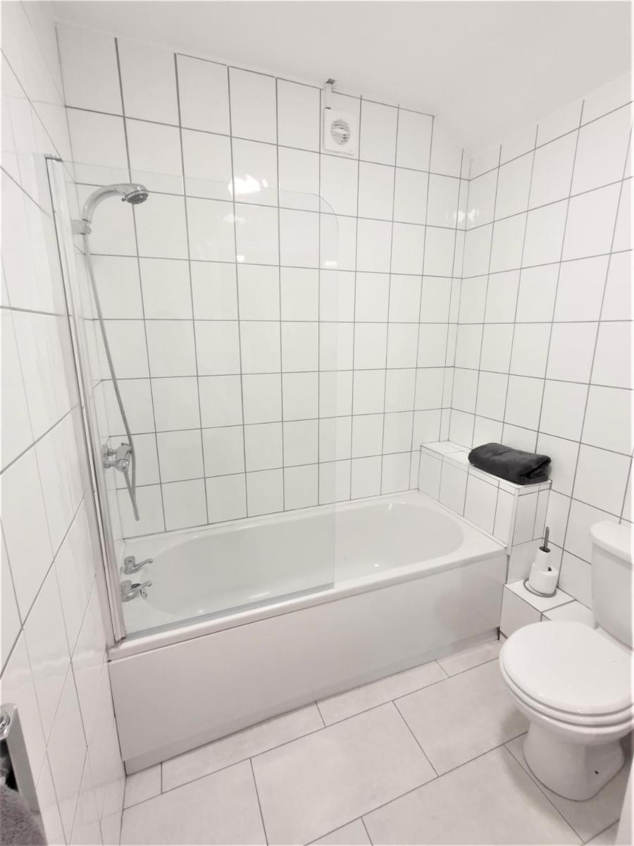 Yarm Lane Apartments - Stockton Town Centre - Hizvo
