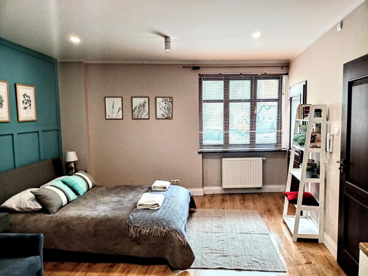 Drzewna Apartamenty-Drzewna - Housity