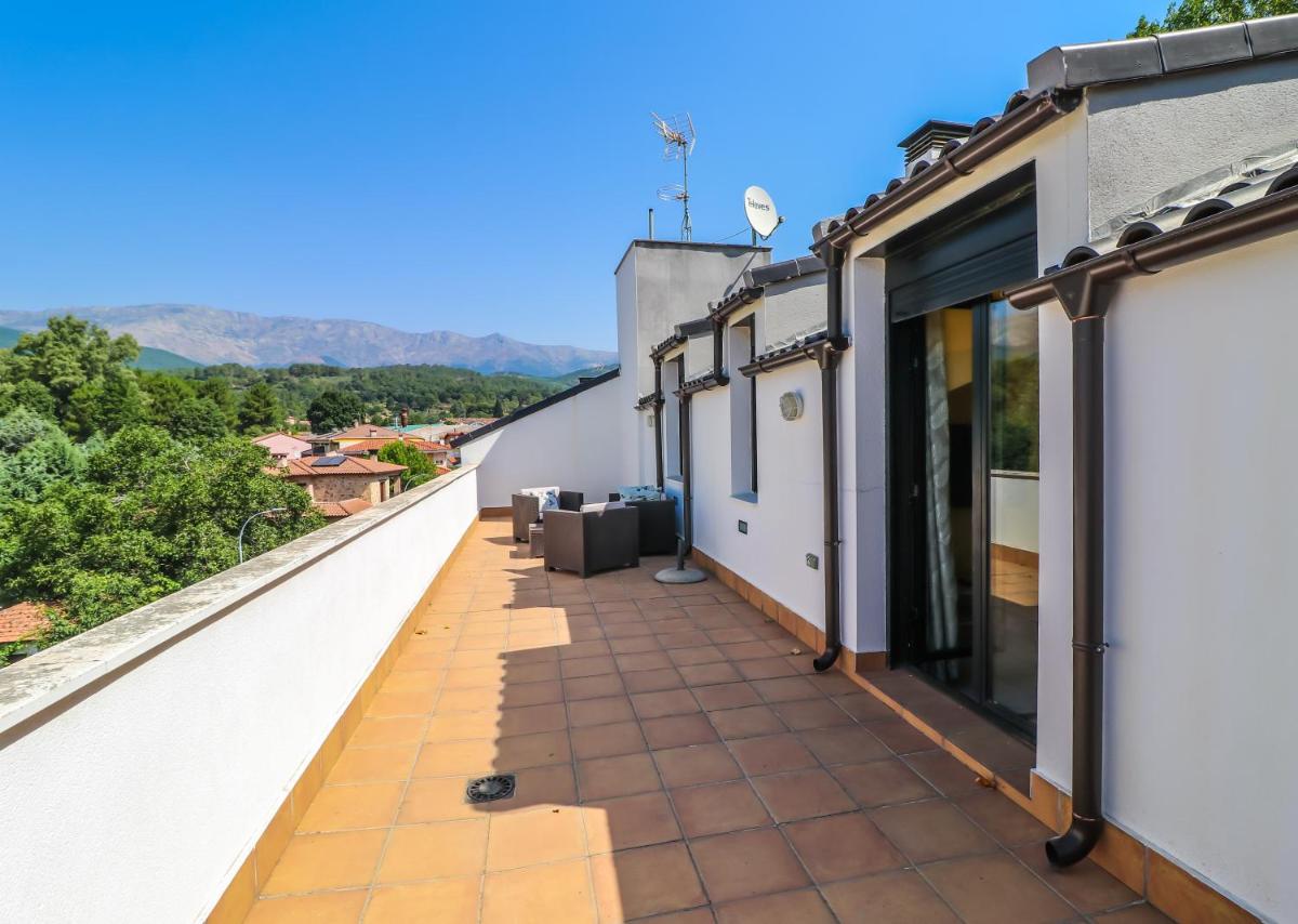 Apartamentos El Retiro de Avellaneda by RetiroRural - Housity