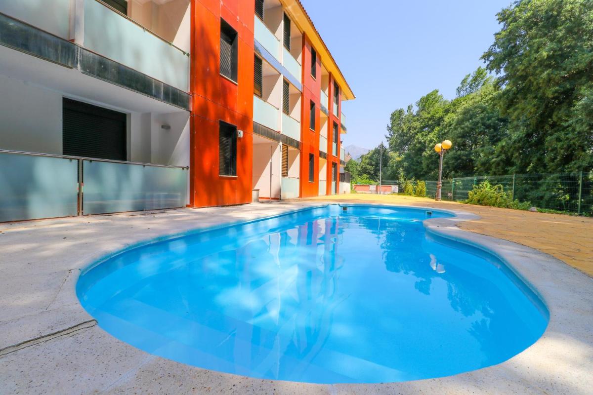 Apartamentos El Retiro de Avellaneda by RetiroRural - Housity