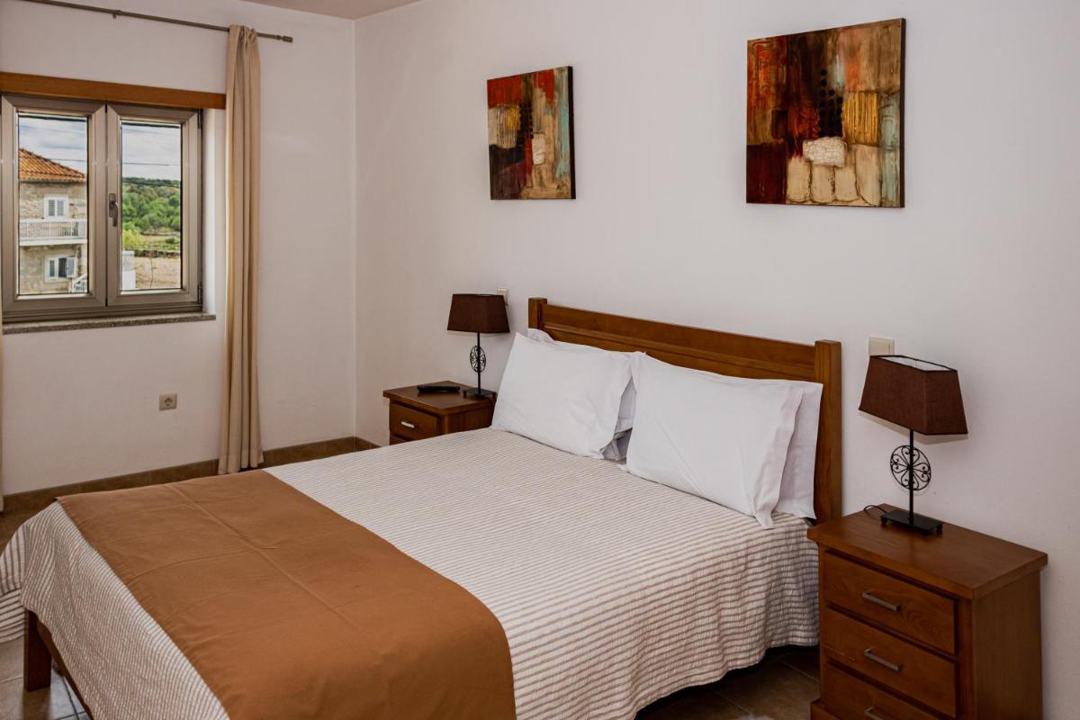 Suitetrails - Casas Campo Cimo da Quinta