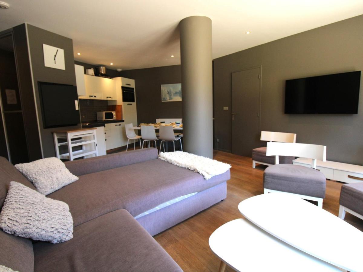 Appartement Avoriaz - 8 pers, 90m², Sauna, Jacuzzi, Centre Village, Exposition Sud - FR-1-633-13 - Housity