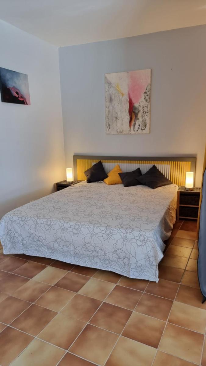DOJO LES ARCS - Housity