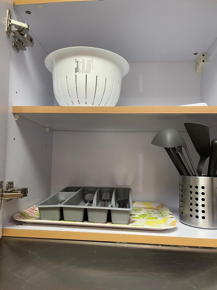 Lovely 1-bedroom apartment with 2 bathrooms - Housity