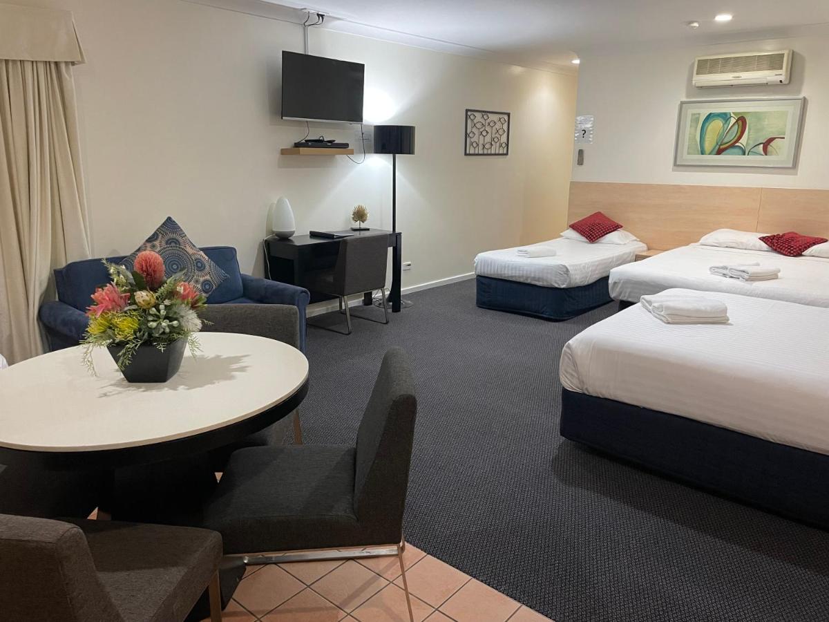 Lakeview Motor Inn - Housity