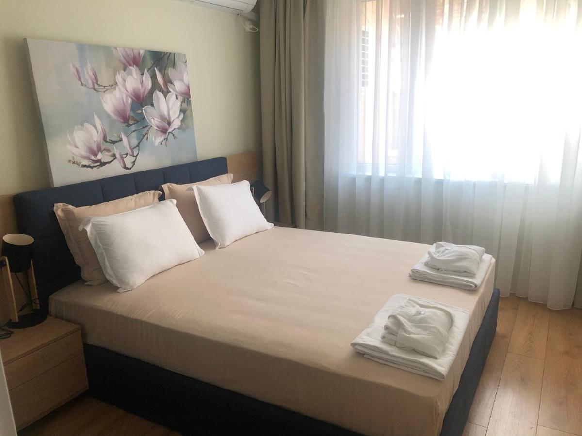 RELAX Apartments in HASKOVO, Apt2 - Housity