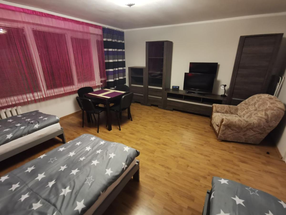 Apartament, mieszkanie Podolszyce 1 - Housity