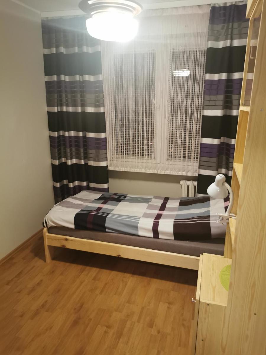 Apartament, mieszkanie Podolszyce 1 - Housity
