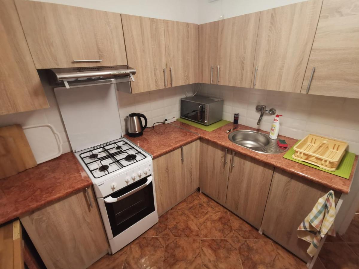 Apartament, mieszkanie Podolszyce 1 - Housity