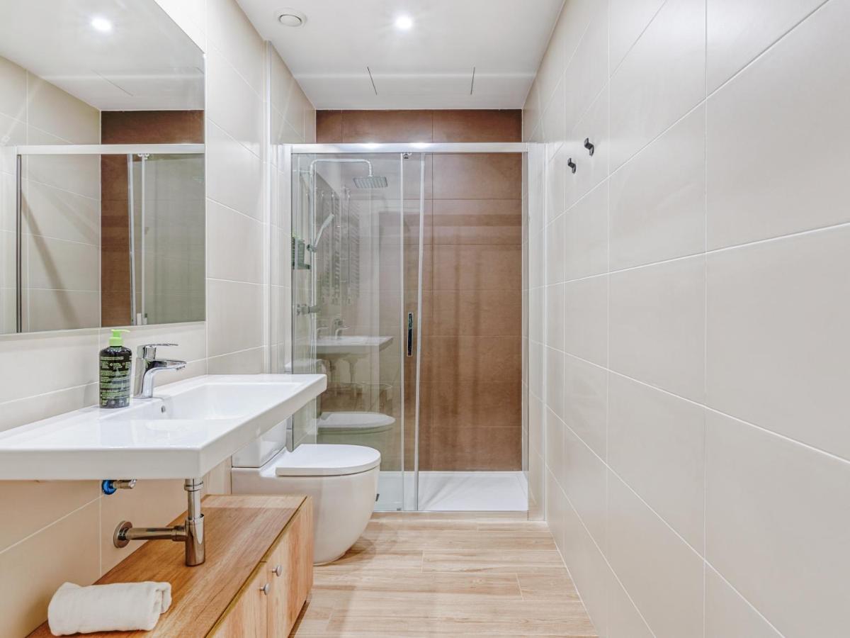 limehome Barcelona Carrer de Besalú 90 - Housity