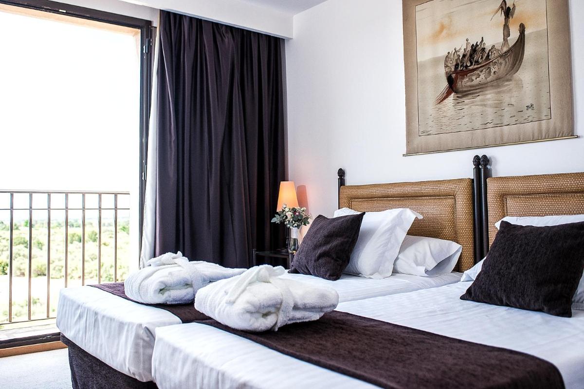 Termes Montbrio Hotel & Spa - Housity