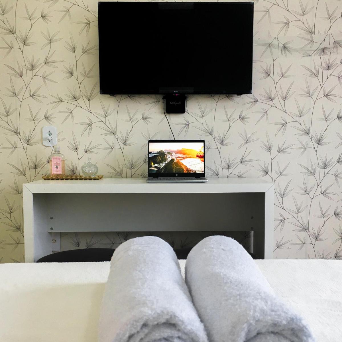 Studio Boemia da Lapa - APT inteiro - Housity