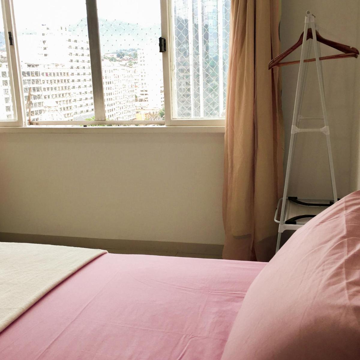 Studio Boemia da Lapa - APT inteiro - Housity