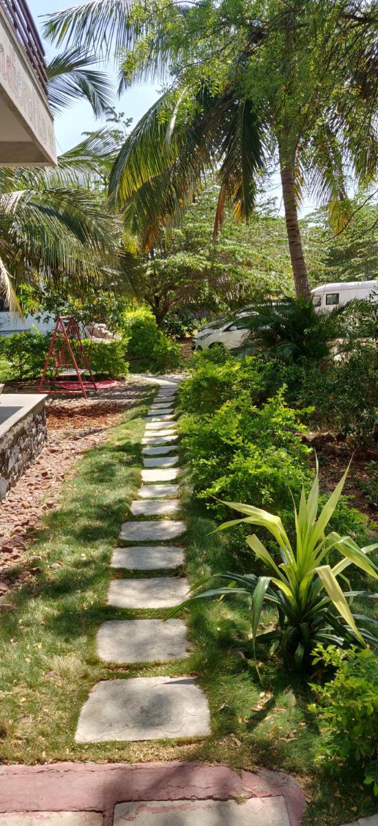 Sabala Heritage Home - Housity