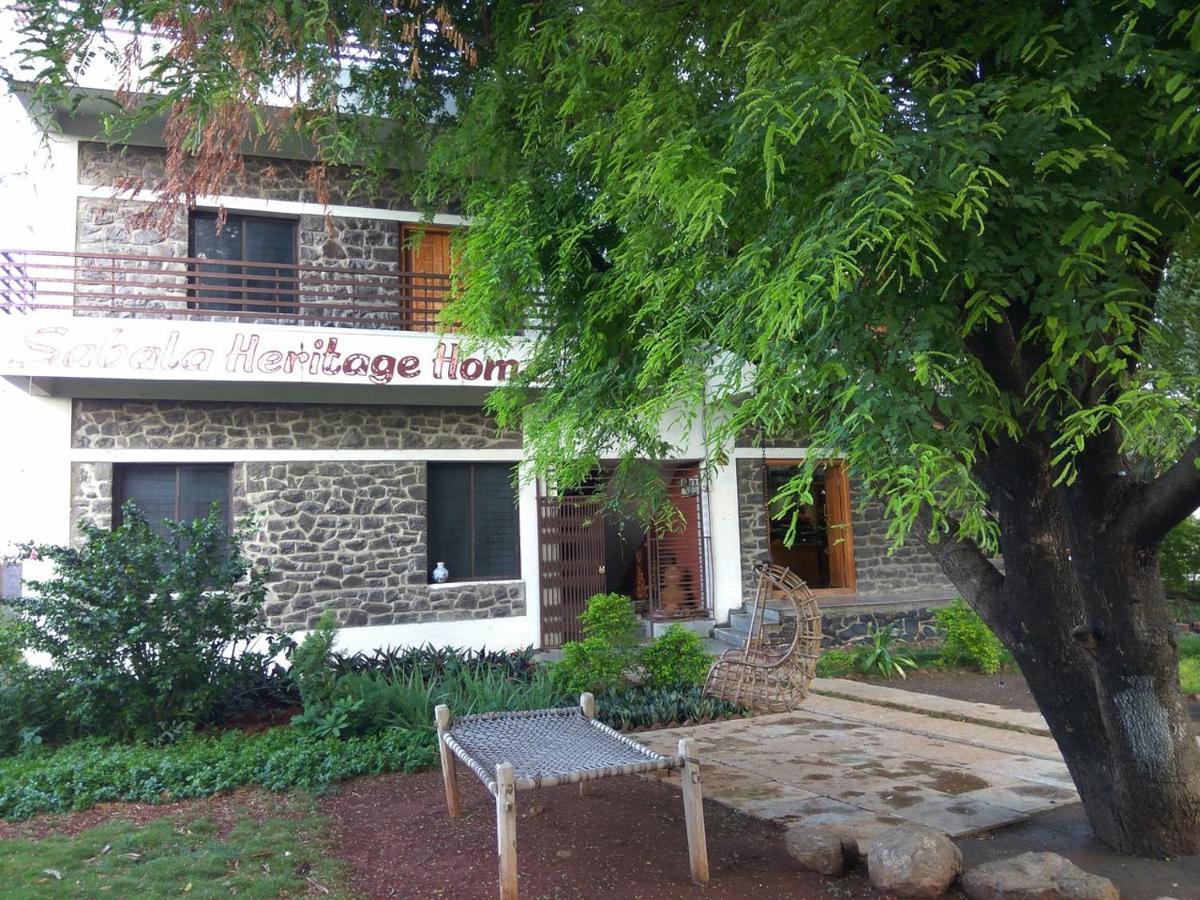 Sabala Heritage Home - Housity