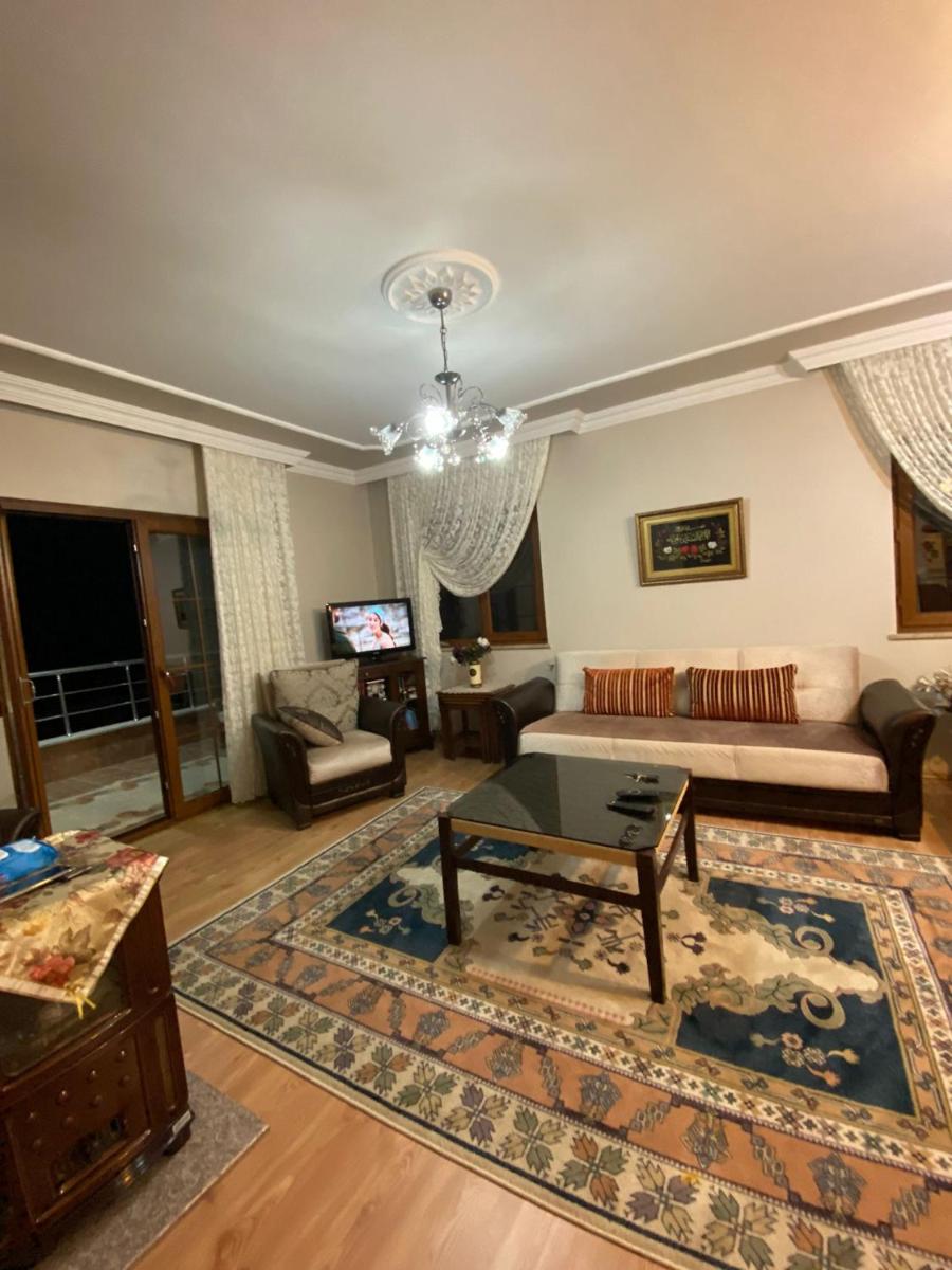 Villa Green Garden (Sea View,5 Bedrooms,3 Bathroo) - Housity