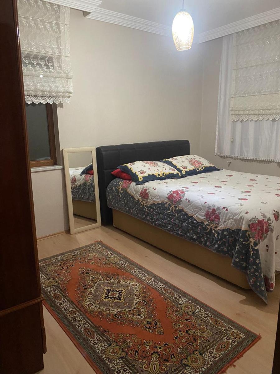 Villa Green Garden (Sea View,5 Bedrooms,3 Bathroo) - Housity