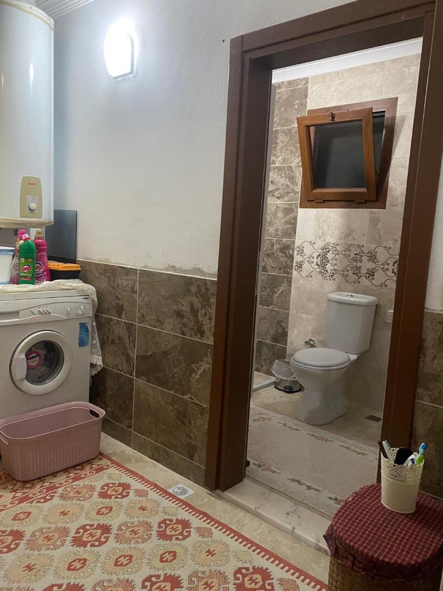 Villa Green Garden (Sea View,5 Bedrooms,3 Bathroo) - Housity