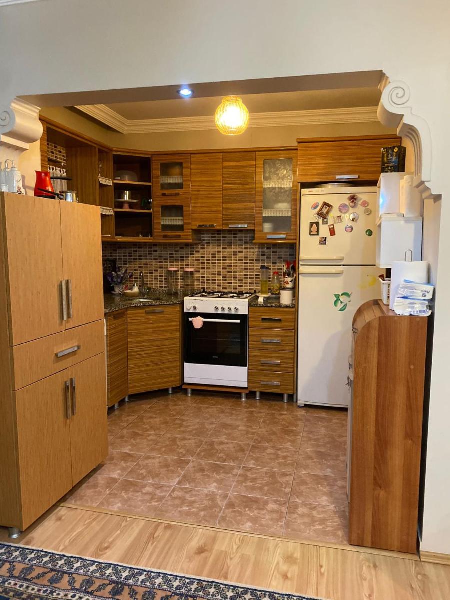 Villa Green Garden (Sea View,5 Bedrooms,3 Bathroo) - Housity