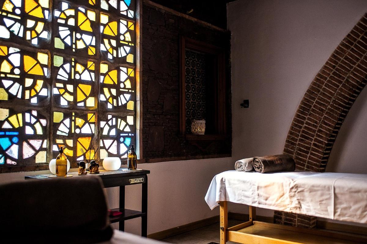 Imagen de la galería de Termes Montbrio Hotel & Spa, en Montbrió del Camp