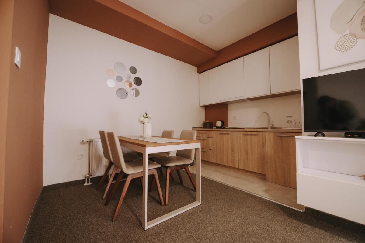 ATOS Centar - Housity