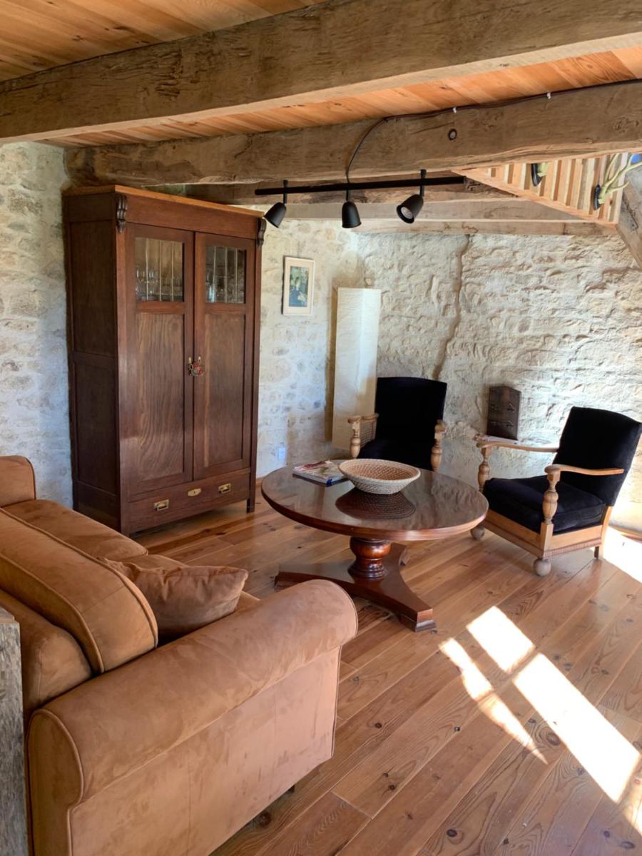 Petite maison Conjat - Housity
